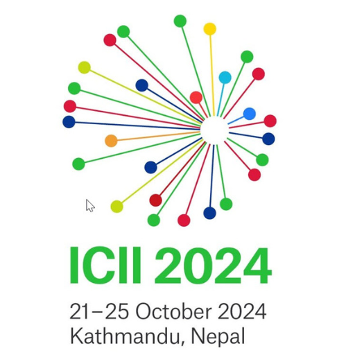 ICII 2024 Download on Windows