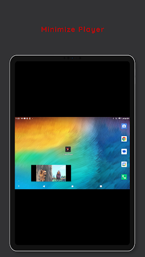 IPTV - Tidox Player screenshot 12