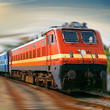 City Express Train Simulator 2021 icon