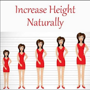 Tips For Increasing Height