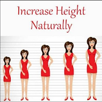 Tips For Increasing Height