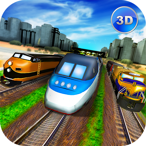 Download APK World Trains Simulator Latest Version