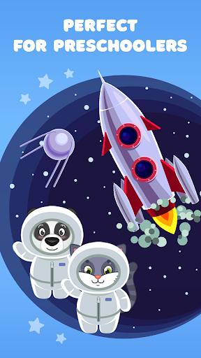 Learning games: Fun Kids games Screen 3