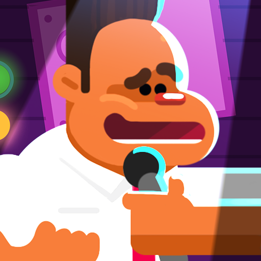 Live at the Achilles logo