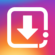 Downloader for Instagram Videos & Photos-HD Videos
