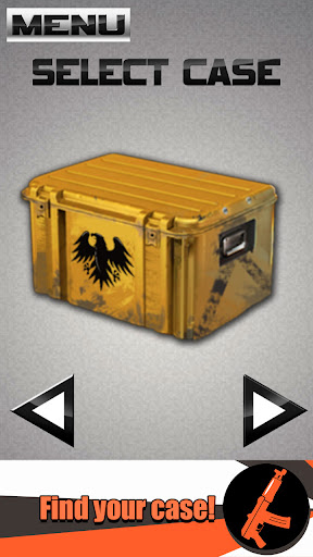 Bubble kvass CS cases Screenshot 4 - AppWisp.com