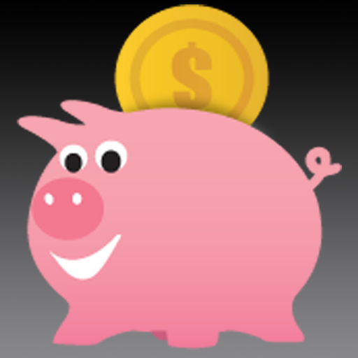 My Fundraiser App logo