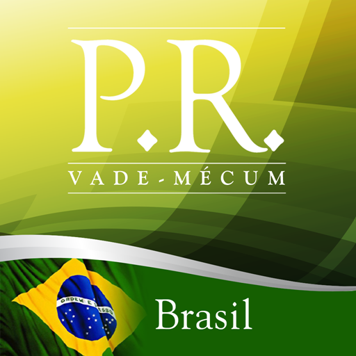 PR Vade-mécum Brasil 2024 48.1.1 Icon