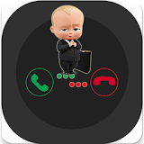 Prank Call From The Boss Baby icon