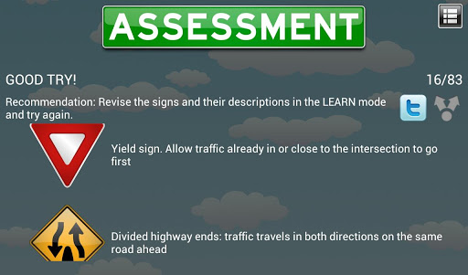 G1 Ontario Driving Test 2016