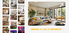 ReCreate - Home & Interior AI APK