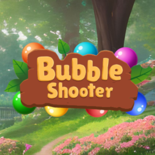 Bubble Shooter 2.0 Icon