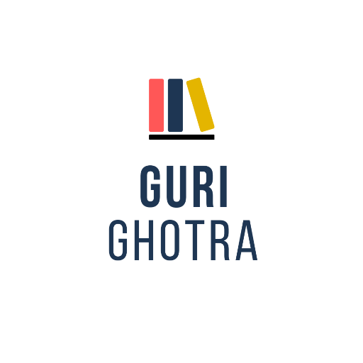 Guri Ghotra - Punjabi Poetry