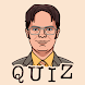 Unofficial Quiz for The Office - Movie Fan Trivia - Androidアプリ