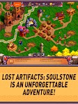 screenshot of Lost Artifacts 3: Soulstone