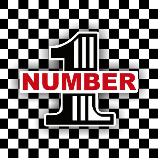 Number One Taxi logo