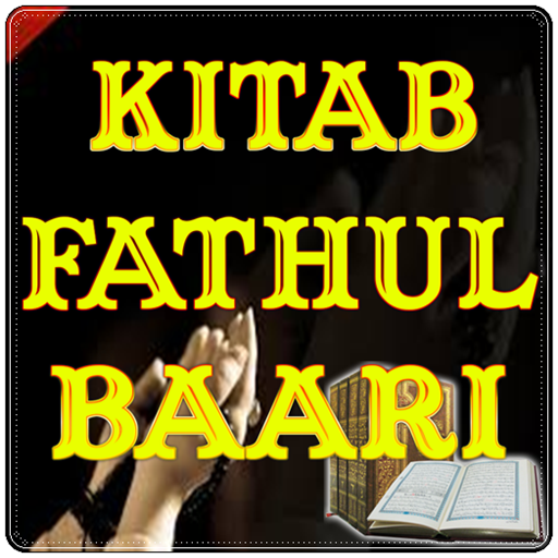 Kitab Fathul Baari  Icon