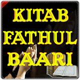 Kitab Fathul Baari icon