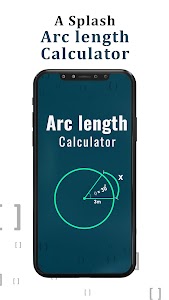 Arc Length Calculator Unknown