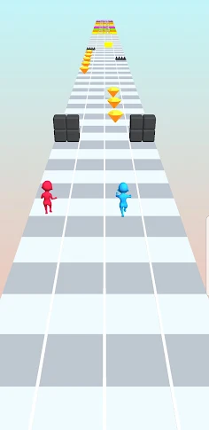 Love Sprint - Screenshot 1