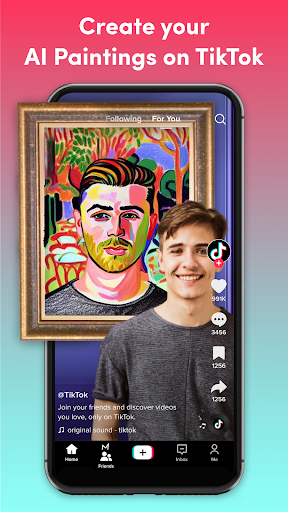 TikTok screenshot
