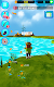 screenshot of Fishing Clicker Game