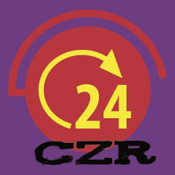 Icon image Canal Zahara Radio. CZR