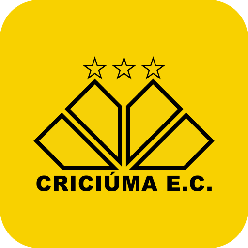 Criciúma Esporte Clube logo
