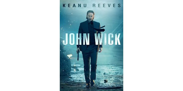John Wick - Movies on Google Play