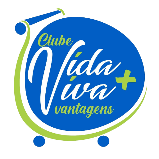 Clube Vida Viva + Vantagens logo