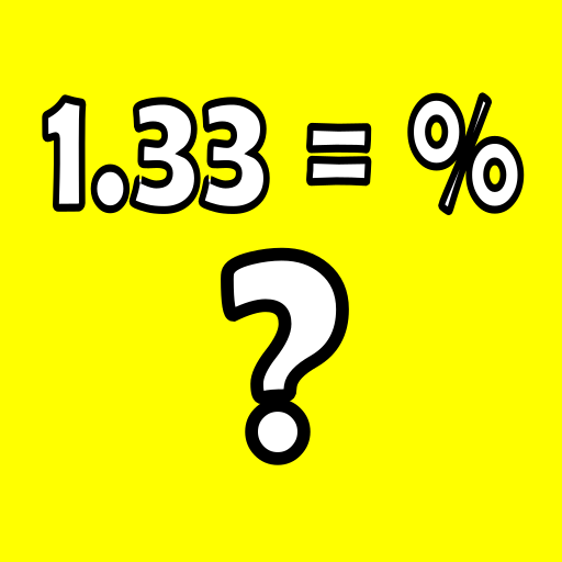 Decimal to Percent Calculator Unduh di Windows