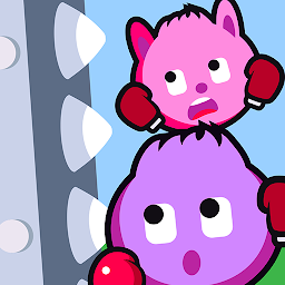 Squish Run Mod Apk