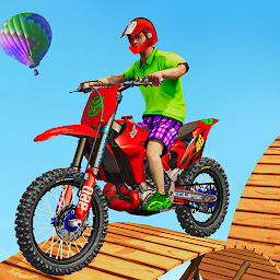 「Extreme Ultimate Bike Stunt」圖示圖片