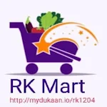 Cover Image of Download RKMart 3.0 APK