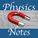 Cover Image of 下载 Physics Notes  APK