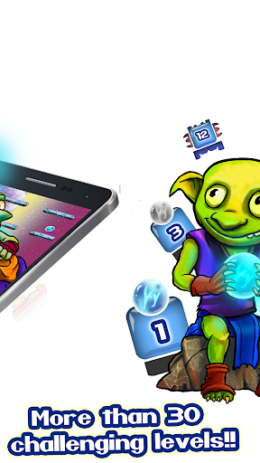Jump Fantasy: 2D platform Screen 3