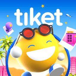 tiket.com - Hotels and Flights: Download & Review