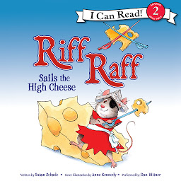 Icon image Riff Raff Sails the High Cheese