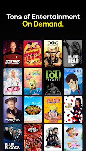 Pluto TV Watch TV Movies Apps on Google Play