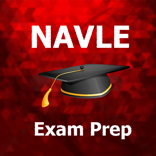 NAVLE Test Prep 2024 Ed Apps on Google Play