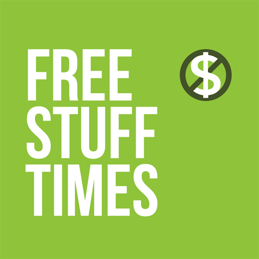 Free Stuff Times 2.1 Icon