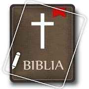 Biblia Reina Valera 1.0 Icon