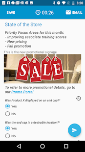 Vision by Mobile Insight 8.13.0 APK screenshots 5