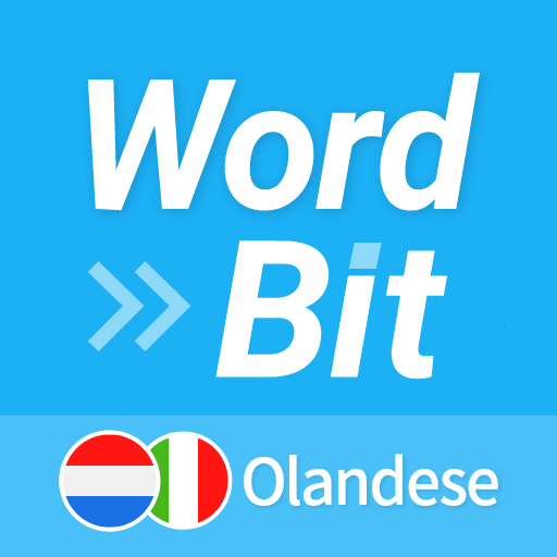 WordBit Olandese - AppWisp.com
