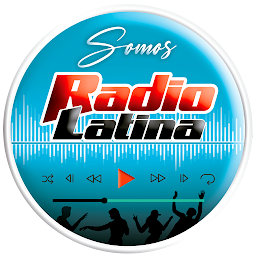 Icoonafbeelding voor Somos Radio Latina