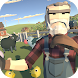 Cute Farm: Merge Tycoon - Androidアプリ
