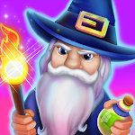 Cover Image of डाउनलोड Drawing Wizard 0.1 APK