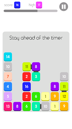Game screenshot Twenty hack
