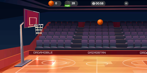 DOP PATSHASY Screen 2