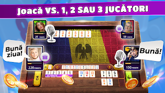 Game screenshot VIP Remi: Rummy 45 şi Table hack